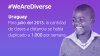 Banner We Are Diverse: Tecnología para llegar más lejos en Uruguay