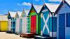 Famosas casas de playas de diferentes colores que conocerás cuando logrés emigrar a Australia