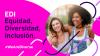 Equidad Diversidad Inclusion