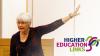 Banner Higher Education Links programme