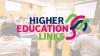 Banner Higher Education Links
