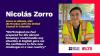 Nicolas Zorro Test takers testimonial