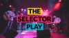 Portada The Selector Play