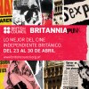 BAFICI Britannia Lado B 2017