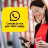 Contactanos por WhatsApp