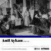  Banner Anil Aykan - TRImarchi 2018. Black and white photography of women working